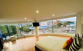 Hotel Metropolis Plaza Cali